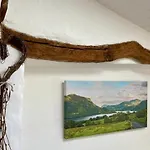 Crookabeck Bed & Breakfast