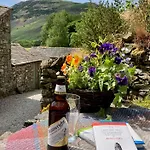 Crookabeck Patterdale