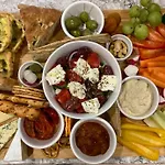 Bed & Breakfast Crookabeck 5*