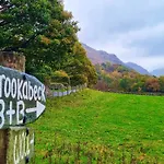 Bed & Breakfast Crookabeck