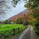 Bed & Breakfast Crookabeck 5*
