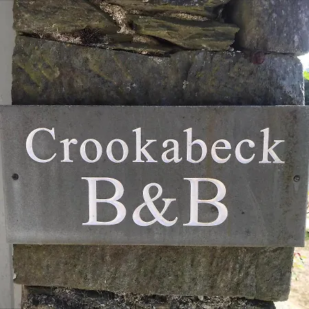 Frühstückspension Crookabeck Patterdale