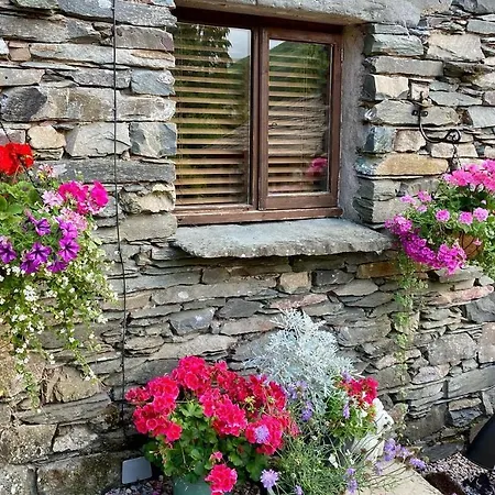 Crookabeck Frühstückspension 5*