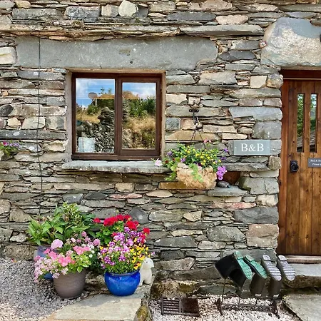 Crookabeck Patterdale