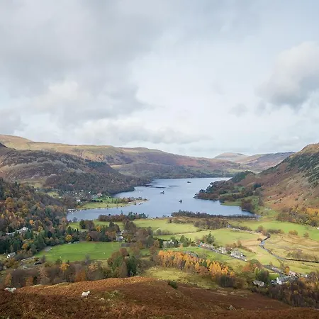 Frühstückspension Crookabeck Patterdale