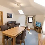 Crookabeck B&B 페터데일