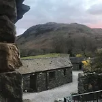 Crookabeck B&B 페터데일