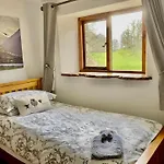 Crookabeck B&B 페터데일