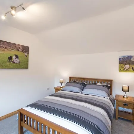 Crookabeck 5*