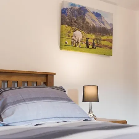 Nocleg ze śniadaniem Crookabeck