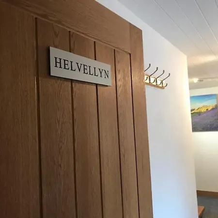 Crookabeck 5* Patterdale