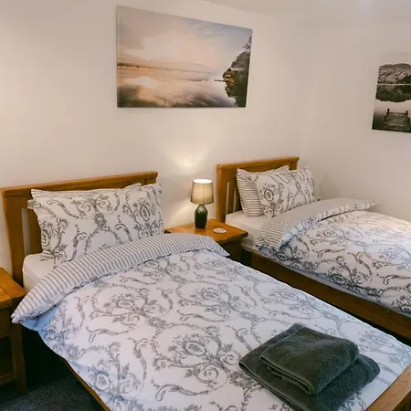 Crookabeck 5*