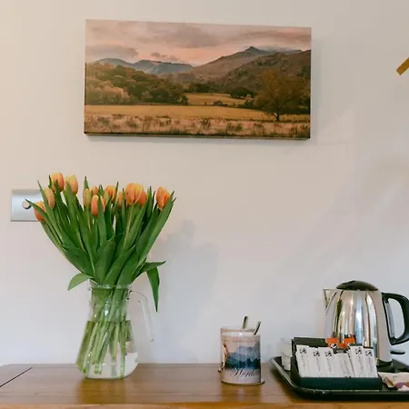 Bed and Breakfast Crookabeck