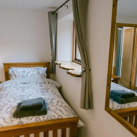 Crookabeck Bed and Breakfast