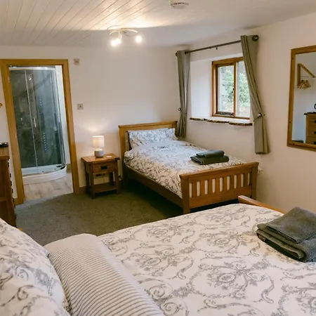 Crookabeck Patterdale