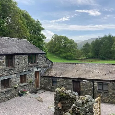 Bed & Breakfast Crookabeck