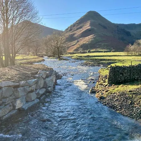 Crookabeck Nocleg ze śniadaniem