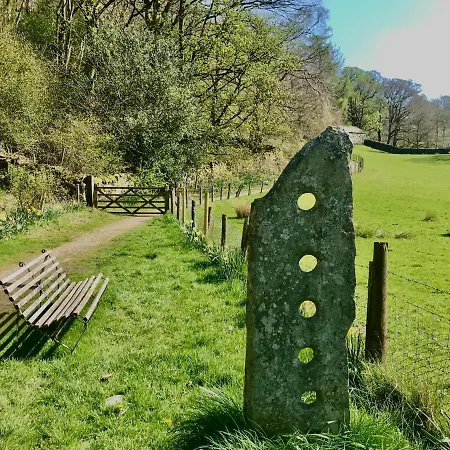 Nocleg ze śniadaniem Crookabeck