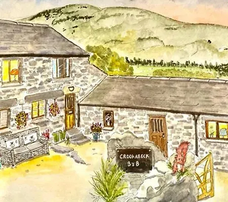 Crookabeck 5*