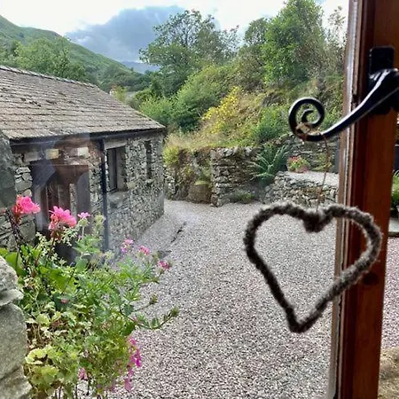 Crookabeck Couette-café 5*