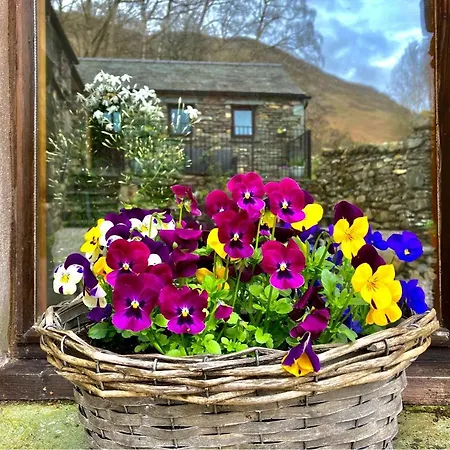 Crookabeck 5* Patterdale