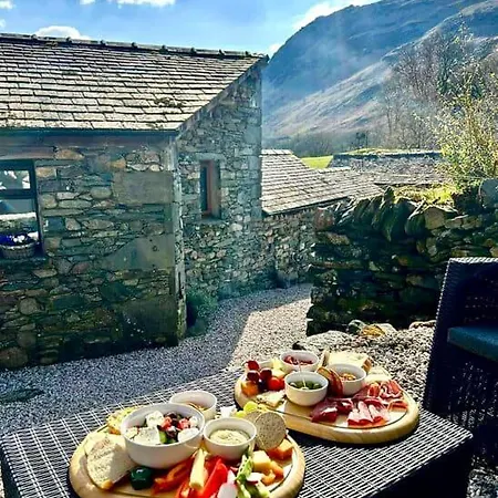 Bed & Breakfast Crookabeck
