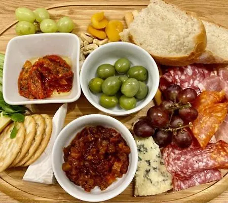 Crookabeck 5* Patterdale