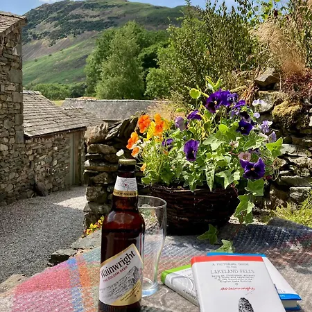 Crookabeck Patterdale