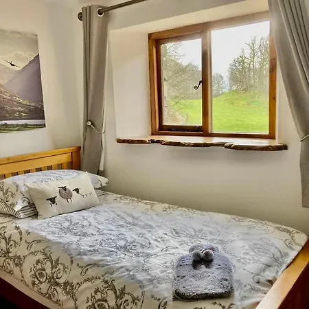 Crookabeck Nocleg ze śniadaniem Patterdale