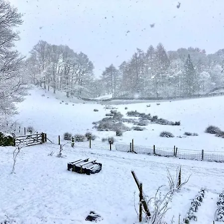 Nocleg ze śniadaniem Crookabeck Patterdale