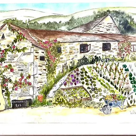 Crookabeck 5* 페터데일