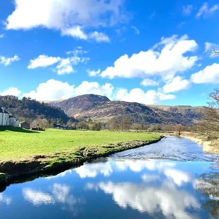 Crookabeck Nocleg ze śniadaniem Patterdale