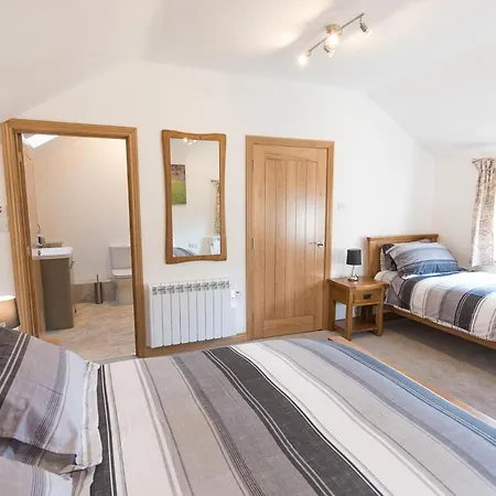 Bed & Breakfast Crookabeck Patterdale