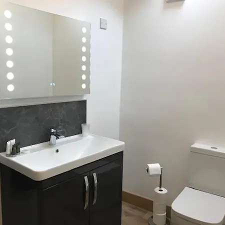 Crookabeck Bed & Breakfast Patterdale