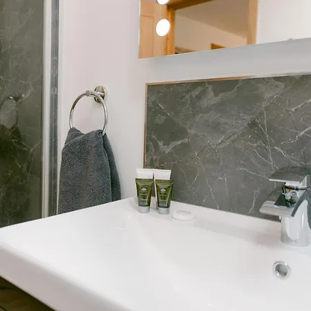 Crookabeck 5* Patterdale