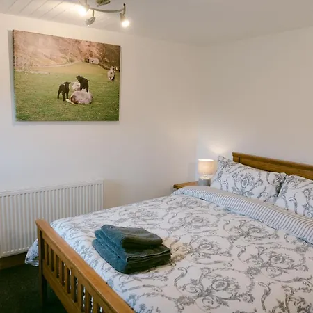 Crookabeck 5* Patterdale