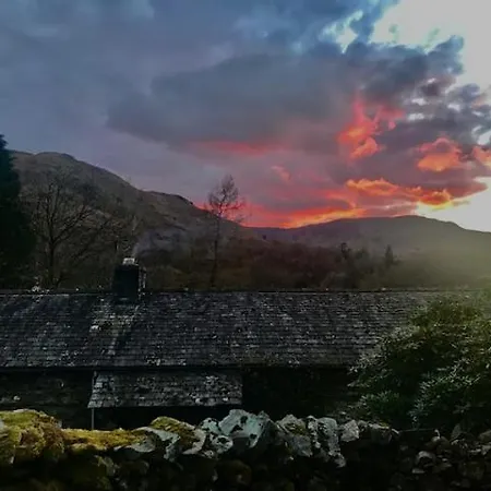 Crookabeck Bed & Breakfast