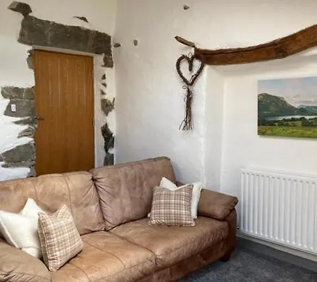 Bed & Breakfast Crookabeck