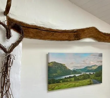 Crookabeck Bed & Breakfast