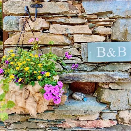 Bed & Breakfast Crookabeck