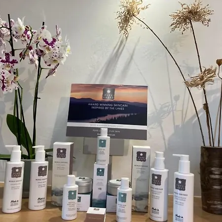 Crookabeck Patterdale