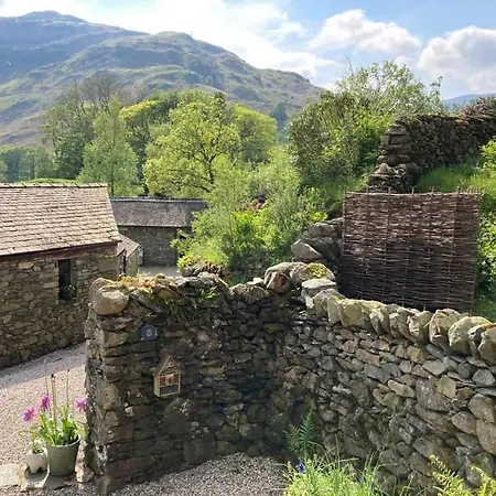 Crookabeck Patterdale