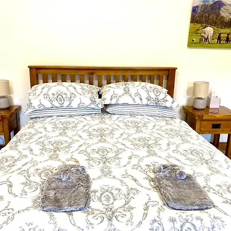 Crookabeck 5* Patterdale