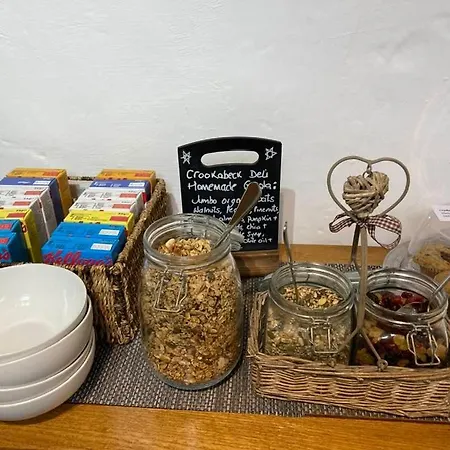 Crookabeck Bed & Breakfast Patterdale