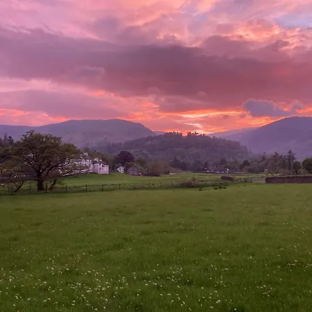 Bed & Breakfast Crookabeck 5*