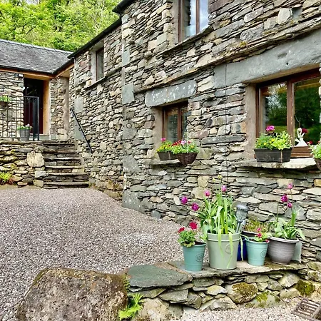 Bed & Breakfast Crookabeck 5*