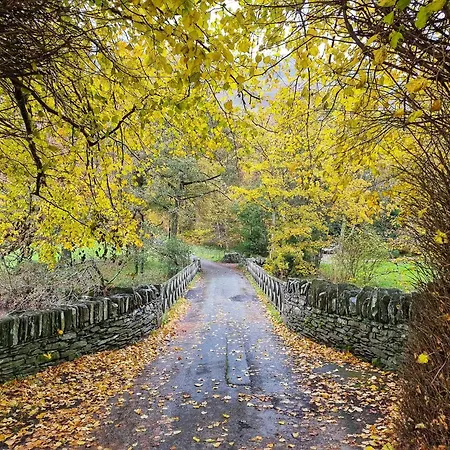 Crookabeck Bed & Breakfast