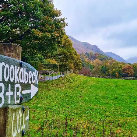 Bed & Breakfast Crookabeck