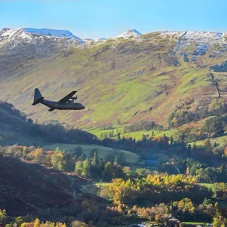 Bed & Breakfast Crookabeck 5*