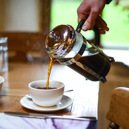 Crookabeck Bed & Breakfast 5*